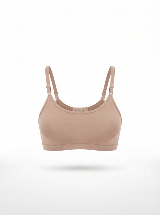 Teenager Bra – Soft Cotton Jersey