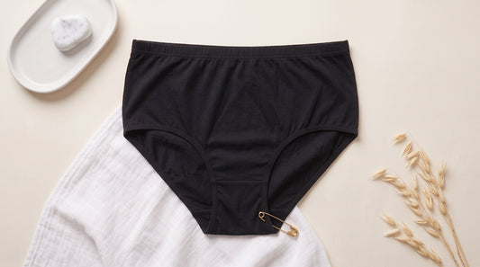 Cotton Ladies Underwear – 100% Soft Cotton